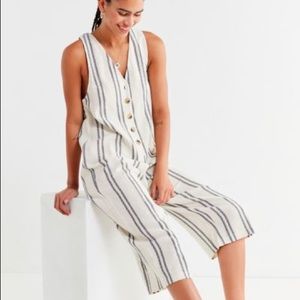 Urban Outfitters Jumpsuit